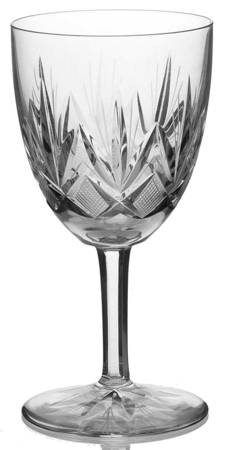 Phoenix Water Goblet