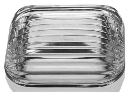 Quadra Lid for 4" Square Box