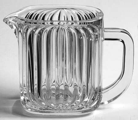 Quadra Creamer