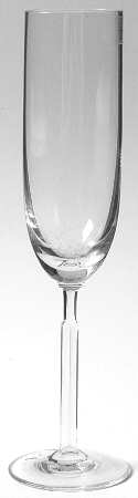 Roma Fluted Champagne
