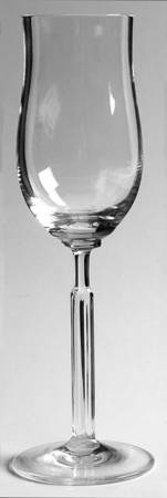 Roma Sherry Glass