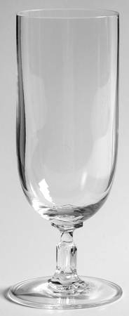 Roma Beer Glass