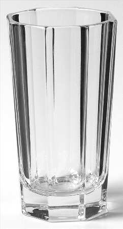 Royale 8 Oz Flat Tumbler