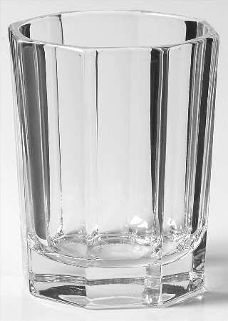 Royale 8 Oz Flat Tumbler