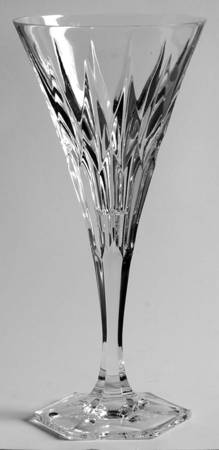 Serenade Wine Glass