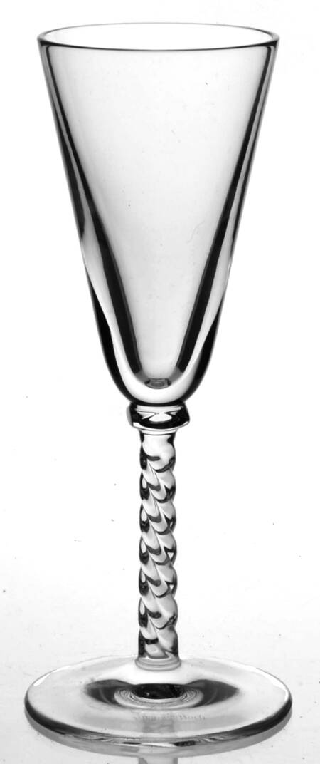 Thalea Cordial Glass