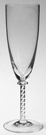 Thalea Fluted Champagne
