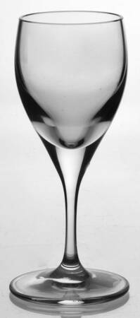 Torino Cordial Glass