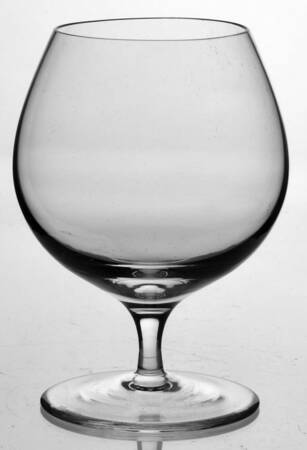 Torino Brandy Glass