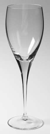 Torino Fluted Champagne