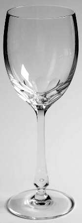Toscana Wine Glass