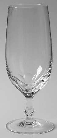 Toscana Beer Glass