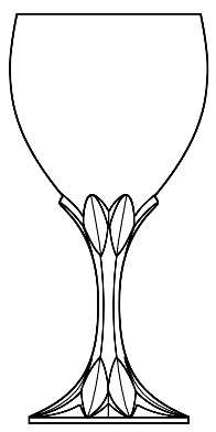 Tulipe Clear