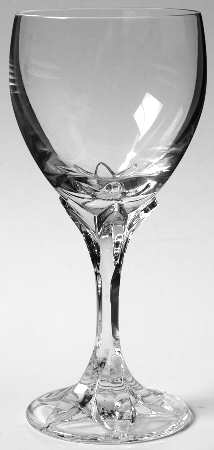 Tulipe Clear Claret Wine