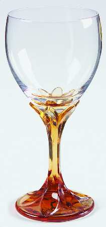 Tulipe Amber Claret Wine