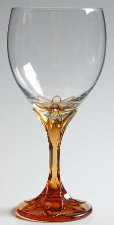 Tulipe Amber by Villeroy &amp; Boch
