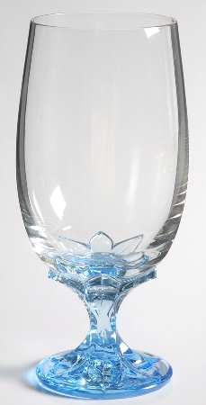 Tulipe Blue Iced Tea