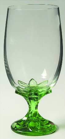 Tulipe Green Iced Tea