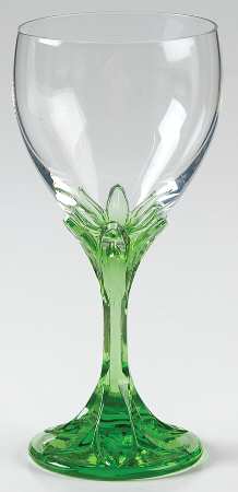 Tulipe Green Claret Wine
