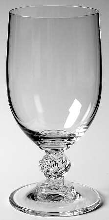 Vallery 9 Oz Footed Tumbler