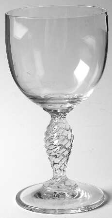 Vallery Wine Glass