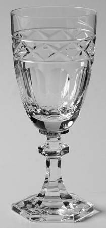 VBC2 Cordial Glass