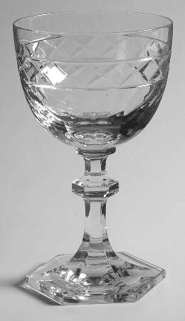 VBC2 Wine Glass