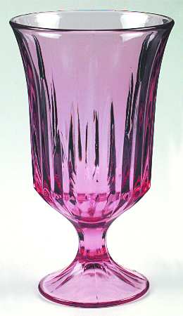 Allison Pink Iced Tea