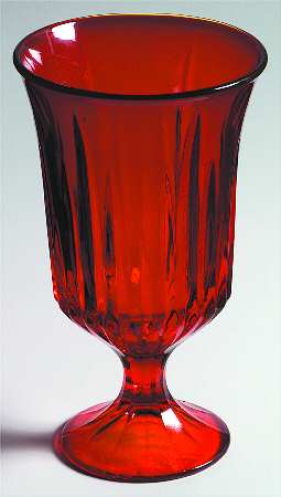 Allison Ruby Iced Tea