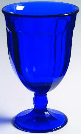 Arlington Cobalt Blue Iced Tea