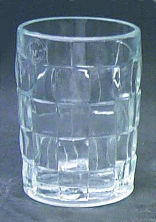 Ashley Clear Highball Glass