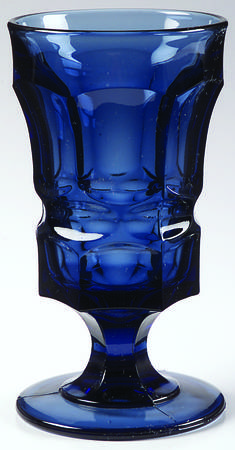 Excelsior Blue Iced Tea