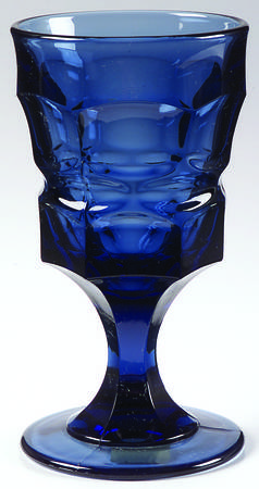 Excelsior Blue by Viking
