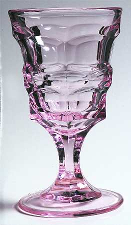 Excelsior Pink by Viking