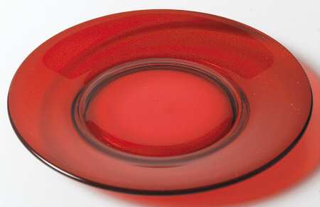 Formal Classics Ruby Bread & Butter Plate