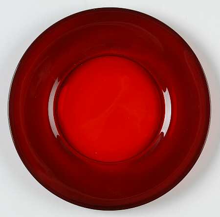 Formal Classics Ruby 7" Salad Plate
