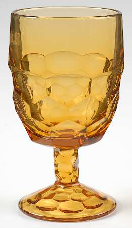 Georgian Amber Iced Tea