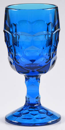 Georgian Ultra Blue Wine
