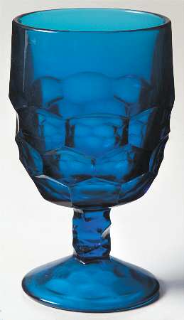 Georgian Ultra Blue Iced Tea