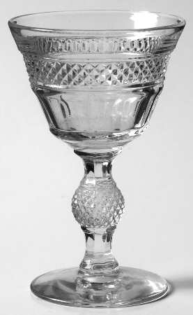 Mt. Vernon Clear Liquor Cocktail