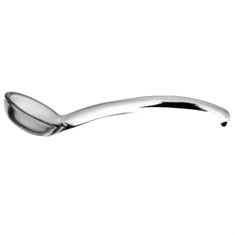 Prelude (Long Stem, Rippled Bowl) Mayonnaise Ladle