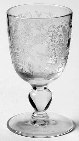 Prelude (Ball Stem) Cordial Glass