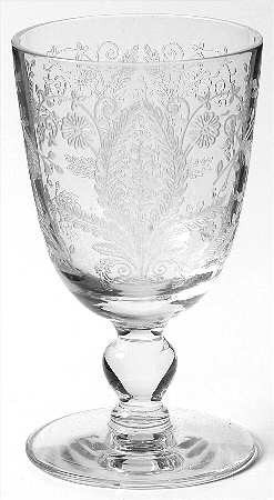 Prelude (Ball Stem) Wine Glass