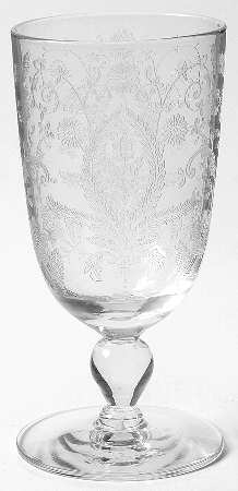 Prelude (Ball Stem) Juice Glass
