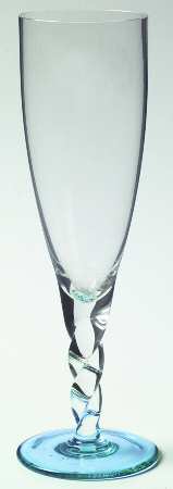 Verona Fluted Champagne