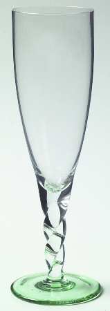 Verona Fluted Champagne