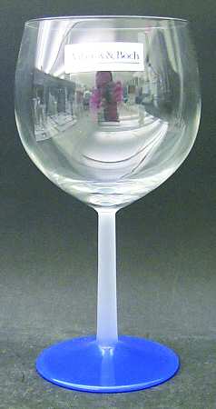 Donau Blue Red Wine