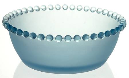 Candlewick Pastel Blue Cereal Bowl