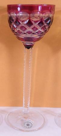 Gevaert Carlton Violet Liquor Cocktail