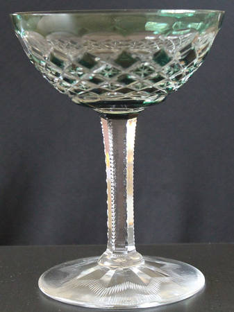 Gevaert Carlton Emerald Champagne/Tall Sherbet